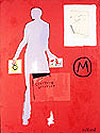 Courtship Behavior (2000) 