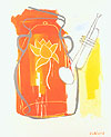 Open Vessel (Second Sight) (2002)