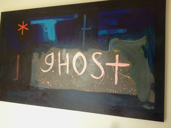 Invisible To Spectate