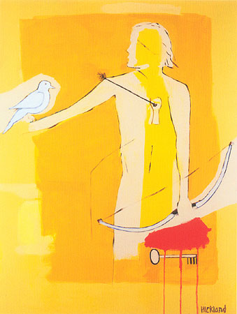 Antidote In The Poison